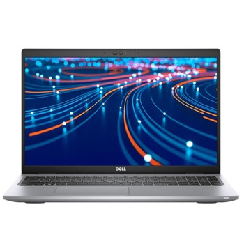 Dell Latitude 5520