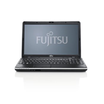 15.6 Fujitsu Lifebook A512 A5120M12A5EE
