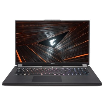 Gigabyte AORUS 17 XE4 GA-NOT-17-XE4-73EE14SH