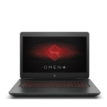 HP Omen 17-w202nu 1JM57EA