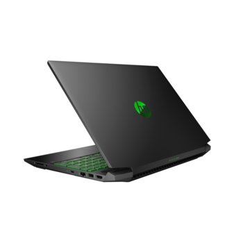 HP Gaming Pavilion 15-ec1006nu