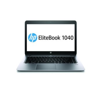 HP EliteBook 1040 F0G82AV