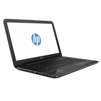 HP 250 G5 (W4M91EA)