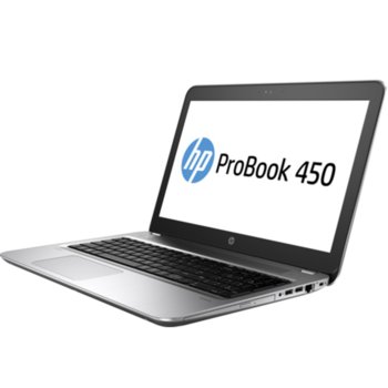 HP ProBook 450 G4 Y7Z92EA
