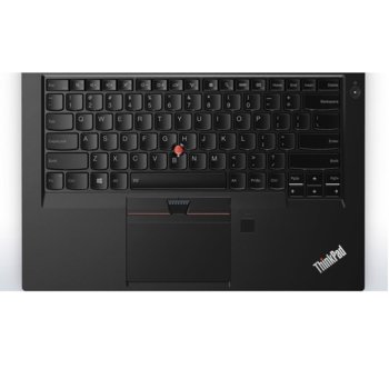 Lenovo ThinkPad T460s 20F90056BM