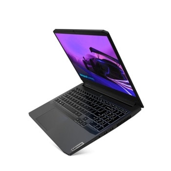 Lenovo IdeaPad Gaming 3 15IHU6