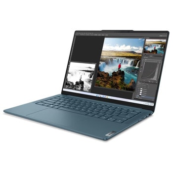 Лаптоп Yoga Pro 7 14ARP8 83AU001RBM