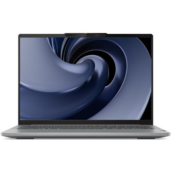 Лаптоп Lenovo IdeaPad Pro 5 14IMH9 (83D2002YBM)(сив), шестнадесетядрен Intel Core Ultra 7 155H 1.4/4.8GHz, 14" (35.56cm) WQXGA+ OLED 120Hz 400nits Glare Display, (HDMI), 32GB LPDDR5X, 1TB SSD NVMe, 1x Thunderbolt 4, 1x USB 3.2 Type-C, Windows 11 Home | JAR Computers Lenovo IdeaPad Pro 5 14IMH9 83D2002YBM