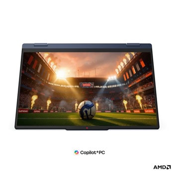 Lenovo IdeaPad 5 2-in-1 15AGP11 83UM001SBM