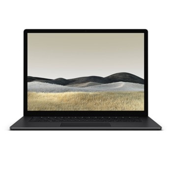 Лаптоп Microsoft Surface Laptop 3 (RDZ-00029), четириядрен Ice Lake Intel Core i5-1035G7 1.2/3.7 GHz, 15" (38.10 cm) Touchscreen Glare Display, (USB 3.0 Type C), 8GB DDR4, 256GB SSD, 1x USB 3.0 Type C, Windows 10 Pro | JAR Computers Microsoft Surface Laptop 3 RDZ-00029