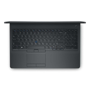 Dell Lati E5570 i5 6300U 8/256 W10 Pro UK