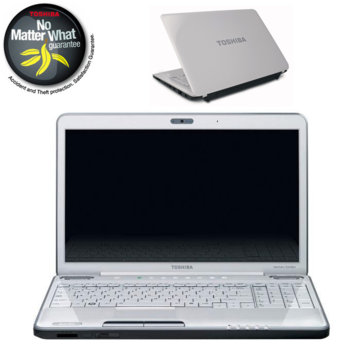 16 Toshiba A500-1HK