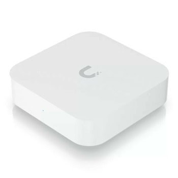 Защитна стена Ubiquiti Gateway Lite, 1x 10/100/1000 LAN, 1x 10/100/1000 WAN | JAR Computers Ubiquiti Gateway Lite UXG-Lite