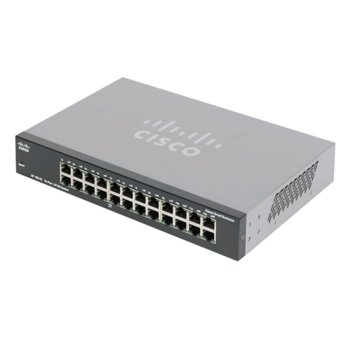 Cisco SF 100-24