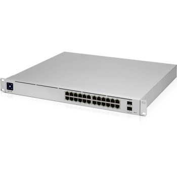 Ubiquiti USW-24-EU Разопакован продукт