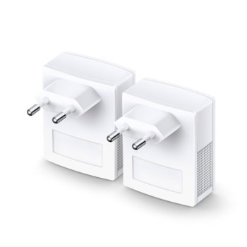 TP-Link TL-PA7017 KIT AV1000 (Мостра)