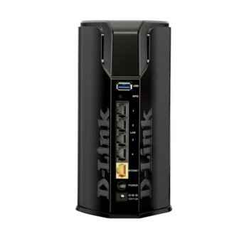 DLink DIR-860L USB3.0