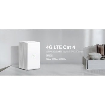Mercusys MB110-4G
