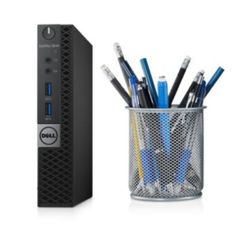 Dell OptiPlex 3046 Micro N016O3046MFF