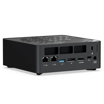 MiniX Elite ER936-AI 32GB/1ТB