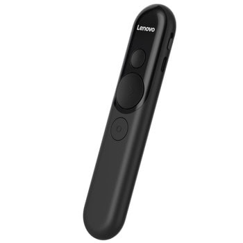 LENOVO Laser Rechargeable Presentation Remote