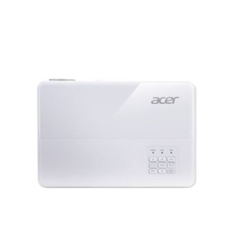 Acer PD1320Wi + T82-W01MW + R400 Laser Presenter