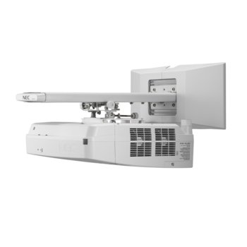 Проектор NEC UM351Wi-MP
