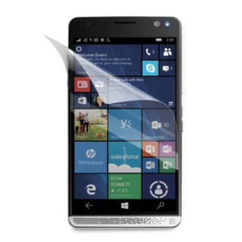 HP Elite x3 Anti-Shatter Glass Screen Protector