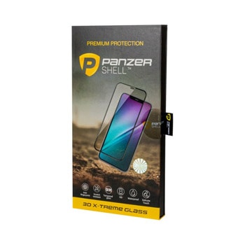 PanzerShell 3D X-treme Glass Curved Galaxy A53 5G