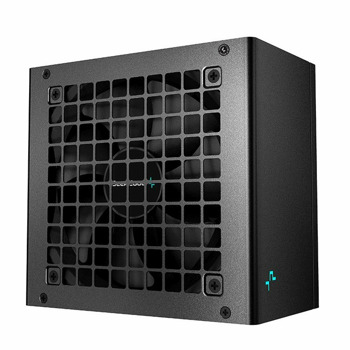 Захранване DeepCool PK750D, 750W, Active PFC, 80 Plus Bronze, 120mm вентилатор | JAR Computers DeepCool PK750D 750W
