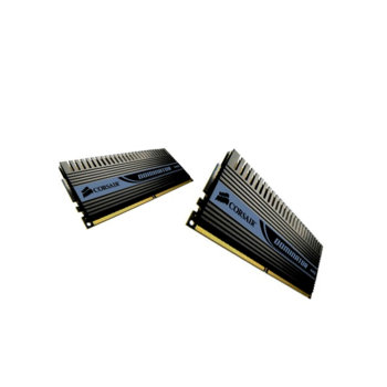 2x1GB DDR2 800MHZ