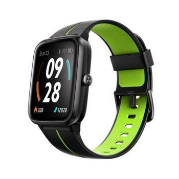 Ulefone Watch GPS Green