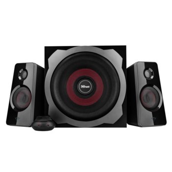 TRUST GXT 4038 Thunder 2.1 Speaker Set