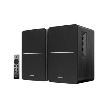 Edifier R1280DBs Black Разопакован продукт