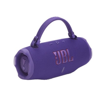 JBL Charge 6 Purple JBLCHARGE6PUR