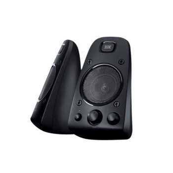 Logitech Speaker System Z623 (разопакован продукт)