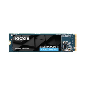 Kioxia 1TB Exceria Plus G4 LVD10Z001TG8