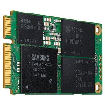 SSD 1TB Samsung SSD 850 EVO MZ-M5E1T0BW