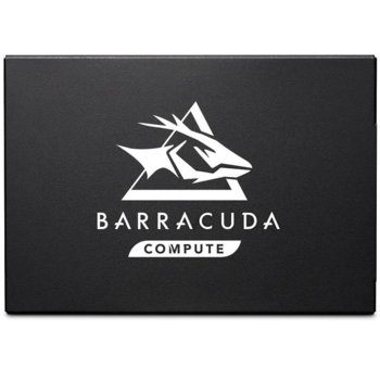 Seagate Barracuda Q1 480GB 2.5 incg