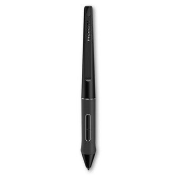 Писалка за таблети Huion PW517, 8192 нива чувствителност на натиск, съвместима с таблети Huion Kamvas/Kamvas Pro, черна | JAR Computers HUION PW517