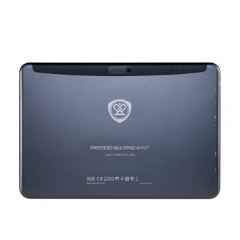 Prestigio MultiPad 4 Quantum 10.1 3G PMP5101C3G_BL
