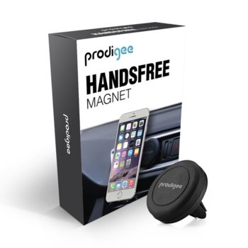 Prodigee HF-MAG