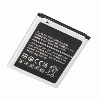 Батерия (заместител) Zik Li on, за Samsung Galaxy G530/J500F/J5, (BC-530BBC), 2600 mah | JAR Computers Samsung Li on G530/J500F/J5 (BC-530BBC) 2600 mah