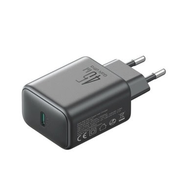 joyroom gan ultra 45w черен