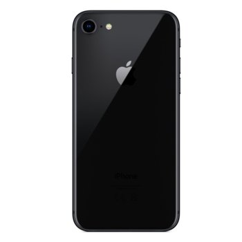 Apple iPhone 8 256GB Space Grey MQ7C2GH/A