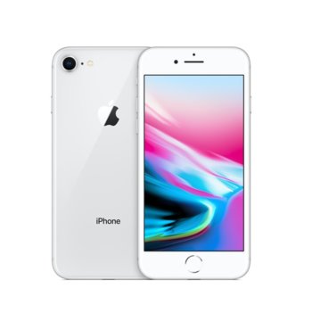 Apple iPhone 8 128GB Silver