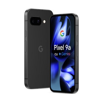 Google Pixel 9a 8/256GB Obsidian GA09566-GB