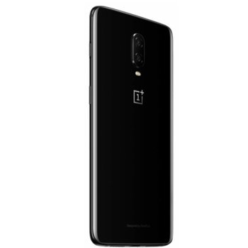 OnePlus 6T Mirror Black 128GB 8GB 5011100513