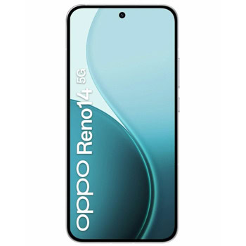 Oppo Reno 14 Opal White 12+512GB CPH2737_12+512_OW