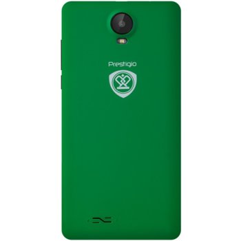 Prestigio Wize E3 Green